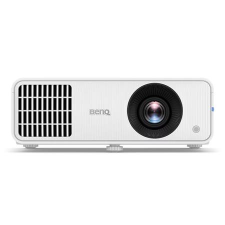 BenQ DLP Projektor LH650, 1920x1080 FHD/4000 ANSI/1.15÷1.5 :1/3 000 000:1/HDMI2.0x2/USB/Jack/RS232/Repro