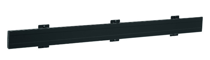 Vogel´s horizontální část adaptéru Connect-it PFB 3419, 1915 mm, černá