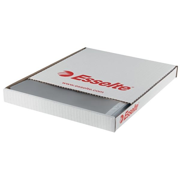 Euroobaly U Esselte v krab.-A4,lesk,105mic,100ks