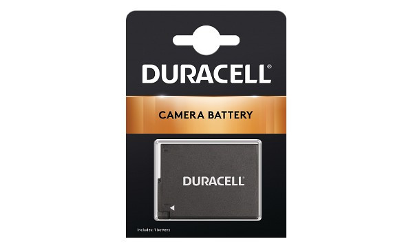 DURACELL Baterie - AHDBT-501 - náhrada pro GoPro Hero 5,6,7 Battery 1250mAh