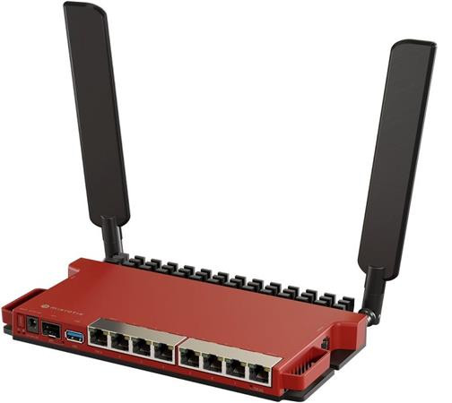 MikroTik RouterBOARD L009UiGS-2HaxD-IN