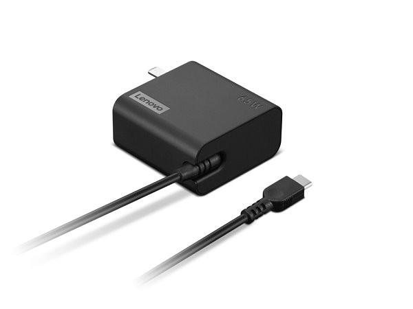 Lenovo adaptér CONS  65W AC USB-C Wall-Mount 2-PIN