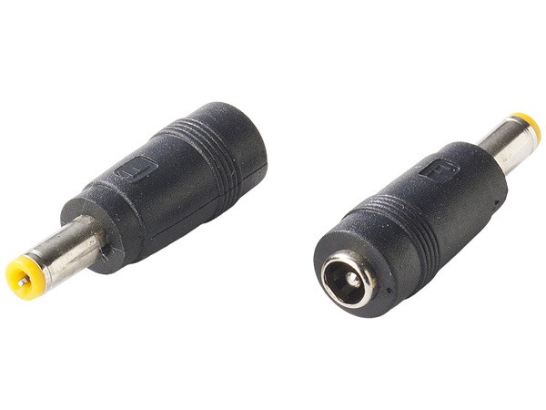 AVACOM Redukce z 5,5x2,1mm na 5,5x1,7mm