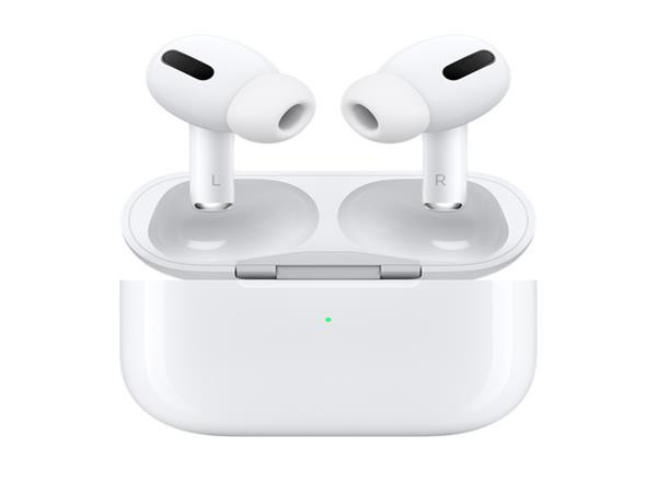 Apple AirPods Pro (2. generace) s USB-C MagSafe pouzdrem (2023)