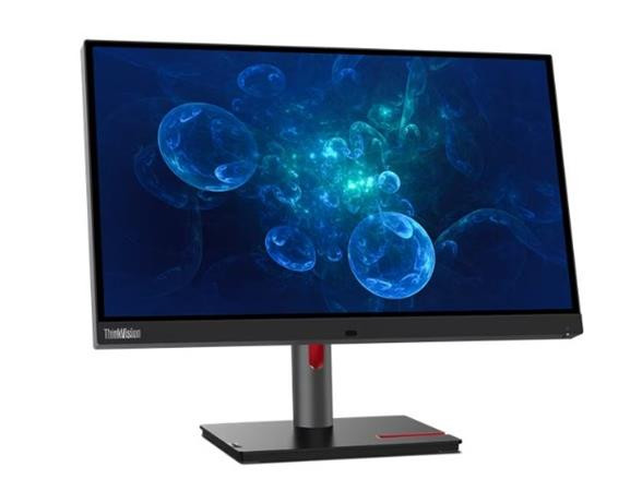 Lenovo LCD P27pz-30 27" IPS miniLED/3840x2160/6ms/650nitů/2xHDMI/DP/3xUSB/1xUSB4/RJ45/Výškově nastavitelný/Pivot
