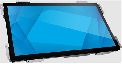 ELO Elo 3263L 32-inch wide LCD Open Frame, Full HD, VGA & HDMI 1.4, Projected Capacitive 40-Touch with Palm Rejection 