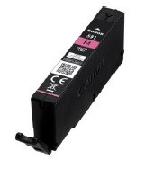 Canon cartridge CLI-531M Magenta/Magenta/191str.