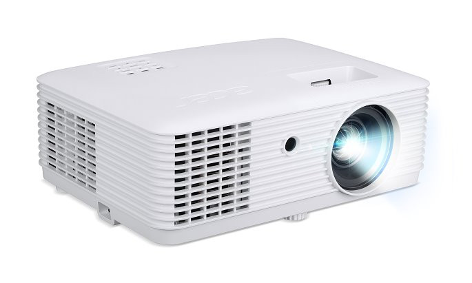 Acer VERO PL3510ATV, LASER, Smart PJ, FHD 1920x1080, 5000 LUMENS, VGA, 3xHDMI, repro, 24/7 operation, WiFi, 3Kg              