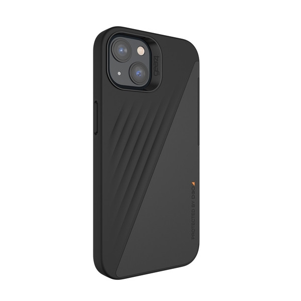 ZAGG GEAR4 D3O Brooklyn Snap kryt iPhone 13 černý