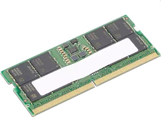 Lenovo paměť 16GB DDR5 5600MHz SoDIMM 