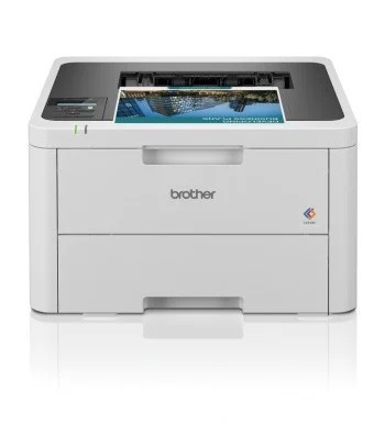 Brother HL-L3220CW, LED tiskárna, 18 str./min., 256 MB RAM, WiFi, USB 