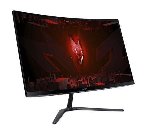 Acer LCD Nitro ED270RS3bmiipx 27" VA LED Curved/1920x1080/1ms/250nits/ 2xHDMI(2.0) + 1xDP(1.2) + Audio Out/repro/Black