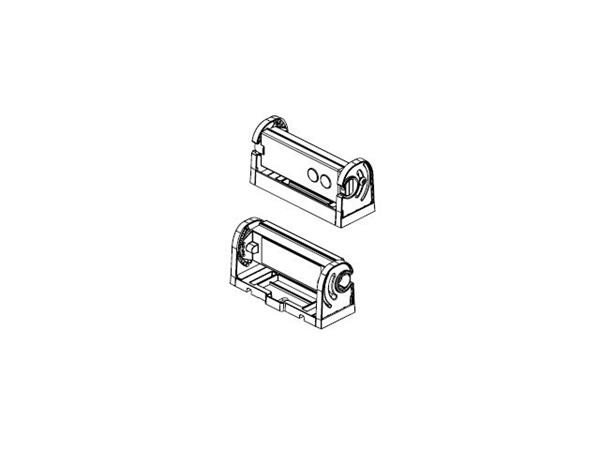 NEC KT-RC3 Human Sensor with integrated IR & ambient light sensor, including remote control RU-M124