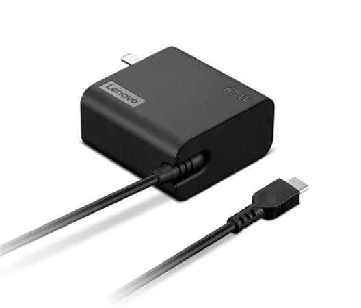 Lenovo adaptér 100W USB-C AC Wall Adapter - EU