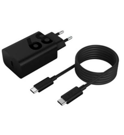 Lenovo adaptér TAB  68W AC USB-C Wall-Mount 2-PIN pro Lenovo TAB M11