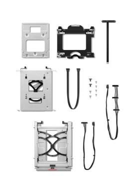 Lenovo ThinkStation Storage Kit for P3 Tower
