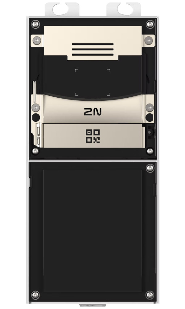 2N Access Unit QR čtečka