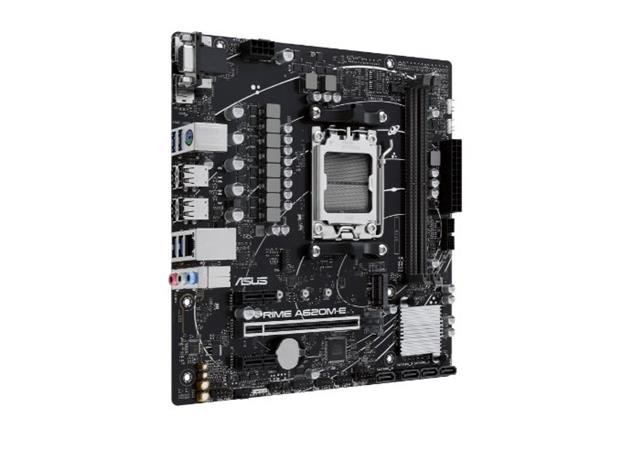 ASUS PRIME A620M-E-CSM