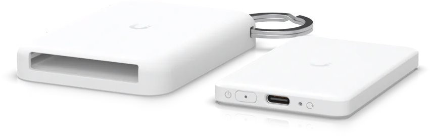 Ubiquiti WM-W, WiFiMan Wizard spektrální analyzátor