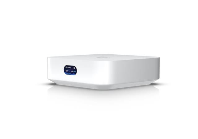 Ubiquiti UX