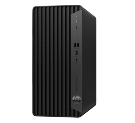 HP Pro Tower 400 G9 i5-13500/1x8 GB/512 GB SSD/Intel HD/bez WiFi/3y onsite/Win11 Pro/černá