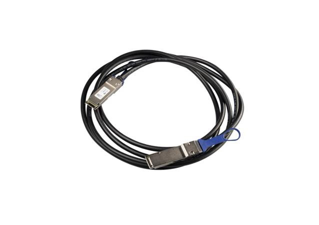 MikroTik XQ+DA0003 - QSFP28 100GB DAC kabel, 3m