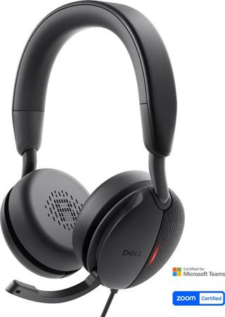 Dell Pro Wired ANC Headset WH5024