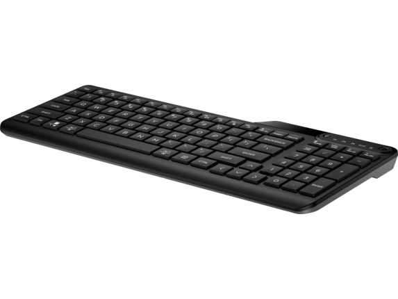 HP 460 Multi-Device Keyboard