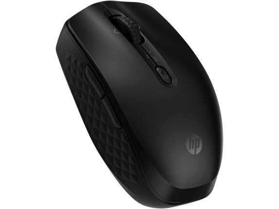 HP Programovatelná myš 420 Bluetooth