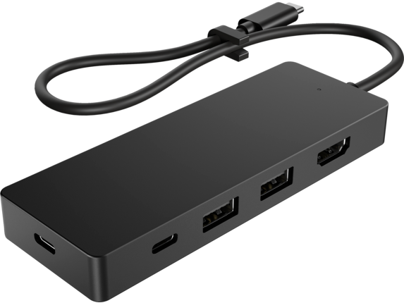 HP Cestovní rozbočovač HP USB-C G3
