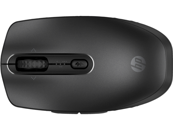 HP 690 nabíjecí bezdrátová myš