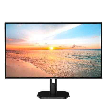 Philips LCD 24E1N1100A 23,8" IPS/1920x1080@120Hz/1ms/250cd/VGA/HDMI/Repro/VESA