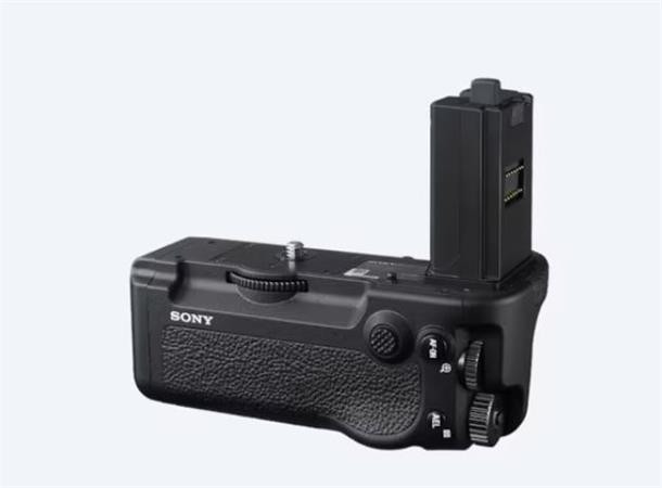 SONY VG-C5 - Vertikální Grip pro A9M3 SELEKCE