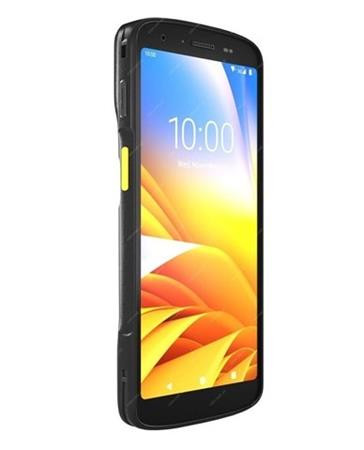 Zebra TC22; WLAN, WIFI 6, SE4710, 6" DISPLAY, 6GB/64GB, 16MP RFC, 5MP FFC, 2-PIN BACK I/O, STANDARD BATTERY, NFC,BT,USB