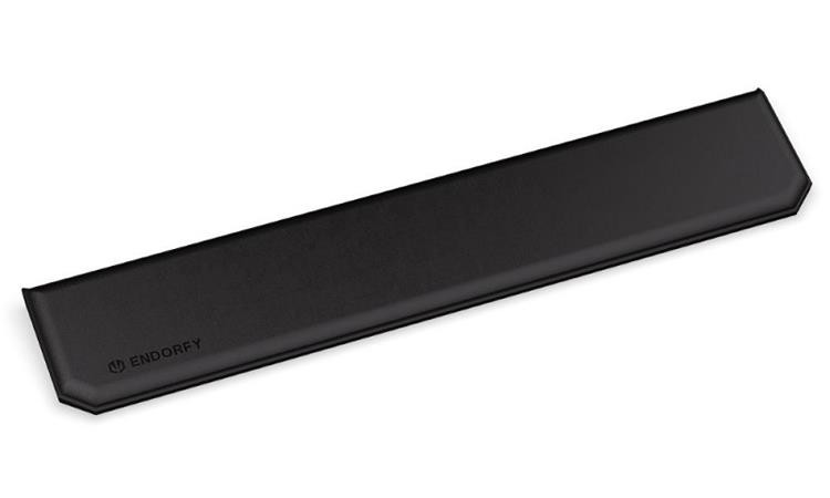 Endorfy opěrka dlaně Thock TKL/ pro Endorfy Thock TKL/ černá/ magnetické uchycení