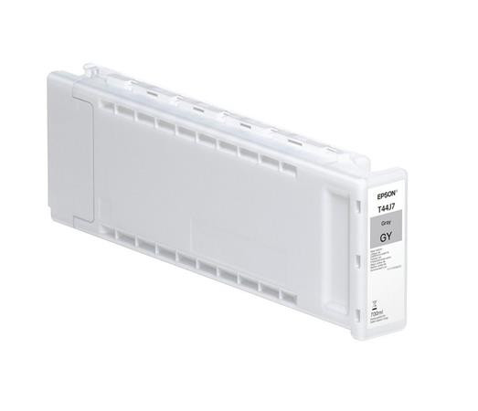 EPSON cartridge T44J7 Gray (700ml)
