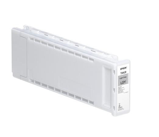 EPSON cartridge T44J9 Light Gray (700ml)