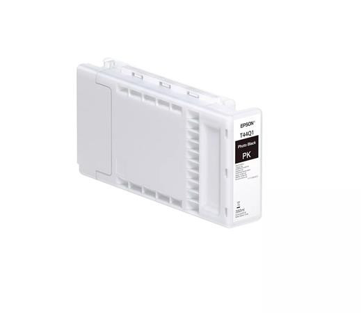 EPSON cartridge T44Q1 Photo Black (350ml)