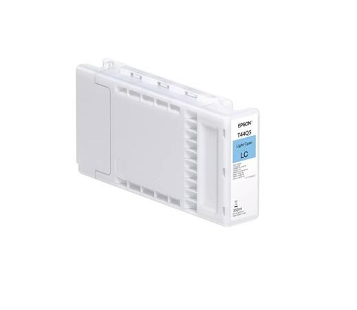EPSON cartridge T44Q5 Light Cyan (350ml)
