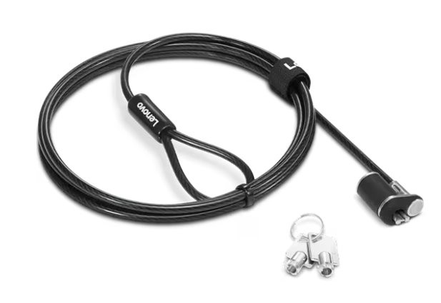 Lenovo kabelový zámek Kensington NanoSaver