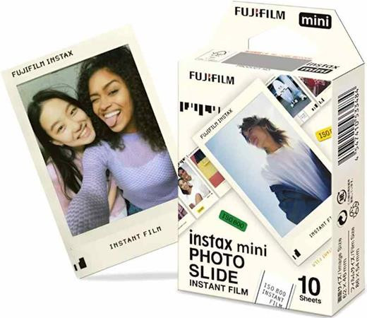 Fujifilm INSTAX MINI PHOTO  SLIDE WW 1