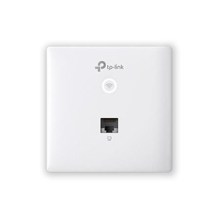 TP-Link EAP230-Wall AC1200 WIFI přístupový bod Omada 2xGLAN POE  povrchová montáž na krabičku