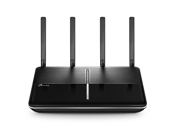TP-Link Archer C3150 - AC3150 Wi-Fi gigabitový MU-MIMO router 