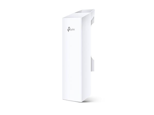 TP-Link CPE210 - Outdoor 2.4GHz 300Mbps High power Wireless AP WISP Client Router, up to 27dBm, QCA, 2T2R, 2.4Ghz 802.1