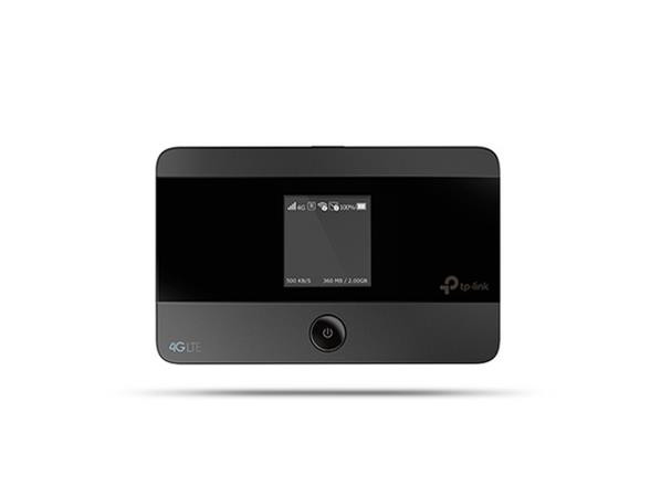 TP-Link M7350 - N300 Mobilní 4G LTE Wi-Fi modem a router