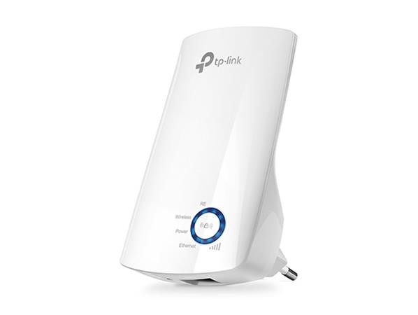 TP-Link TL-WA850RE - N300 Wi-Fi opakovač signálu 