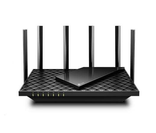 TP-Link Archer AX73 - AX5400, Port USB 3.0, Wi-Fi 6 Router, HomeShield - OneMesh™