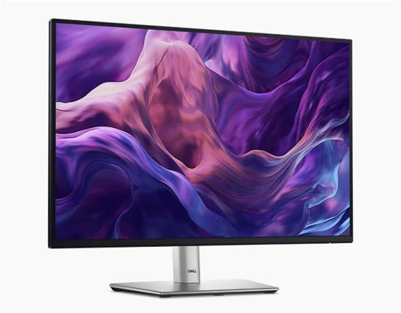 Dell Professional P2425H 24" WLED/FHD/5ms/HDMI/DP/VGA/USB/IPS/cerny