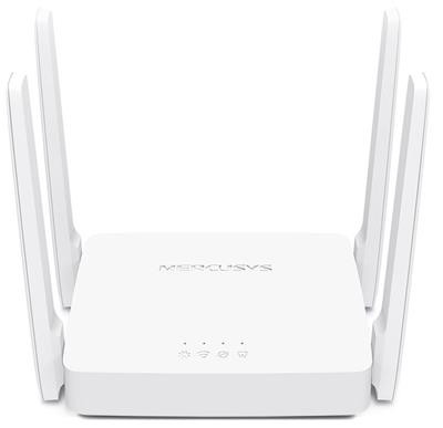 MERCUSYS AC10 - AC1200 Wi-Fi Router