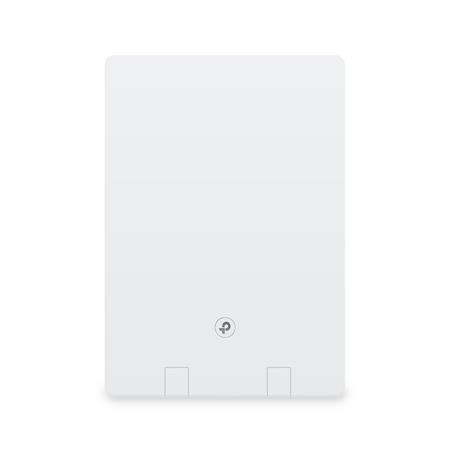 TP-Link Archer Air R5  - AX3000 Ultra thin Wi-Fi 6 Router, 1x GLAN, 1x GWAN, HomeShield, EasyMesh™